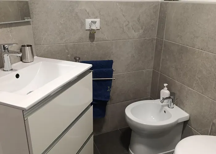 Bed and Breakfast Su Planu Cagliari